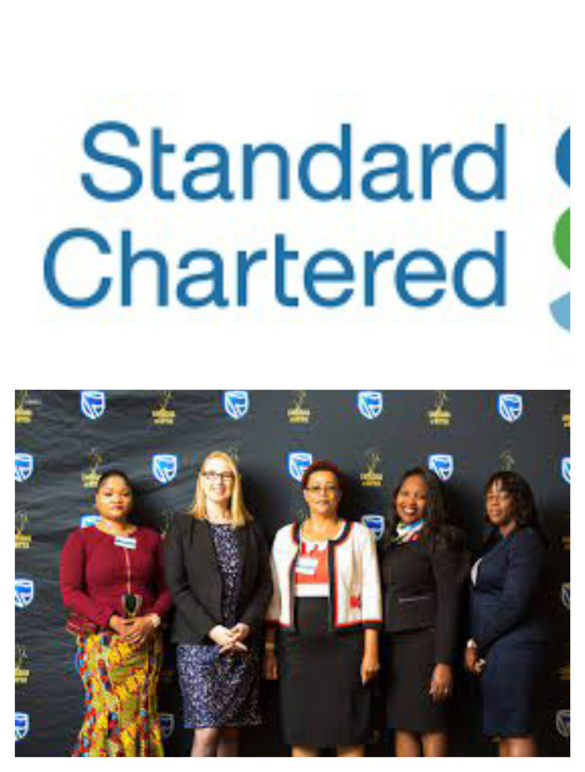 Standard Chartered Bank CSR Initiative to Provide Micro-Enterprise Opportunities and Upskilling for Women